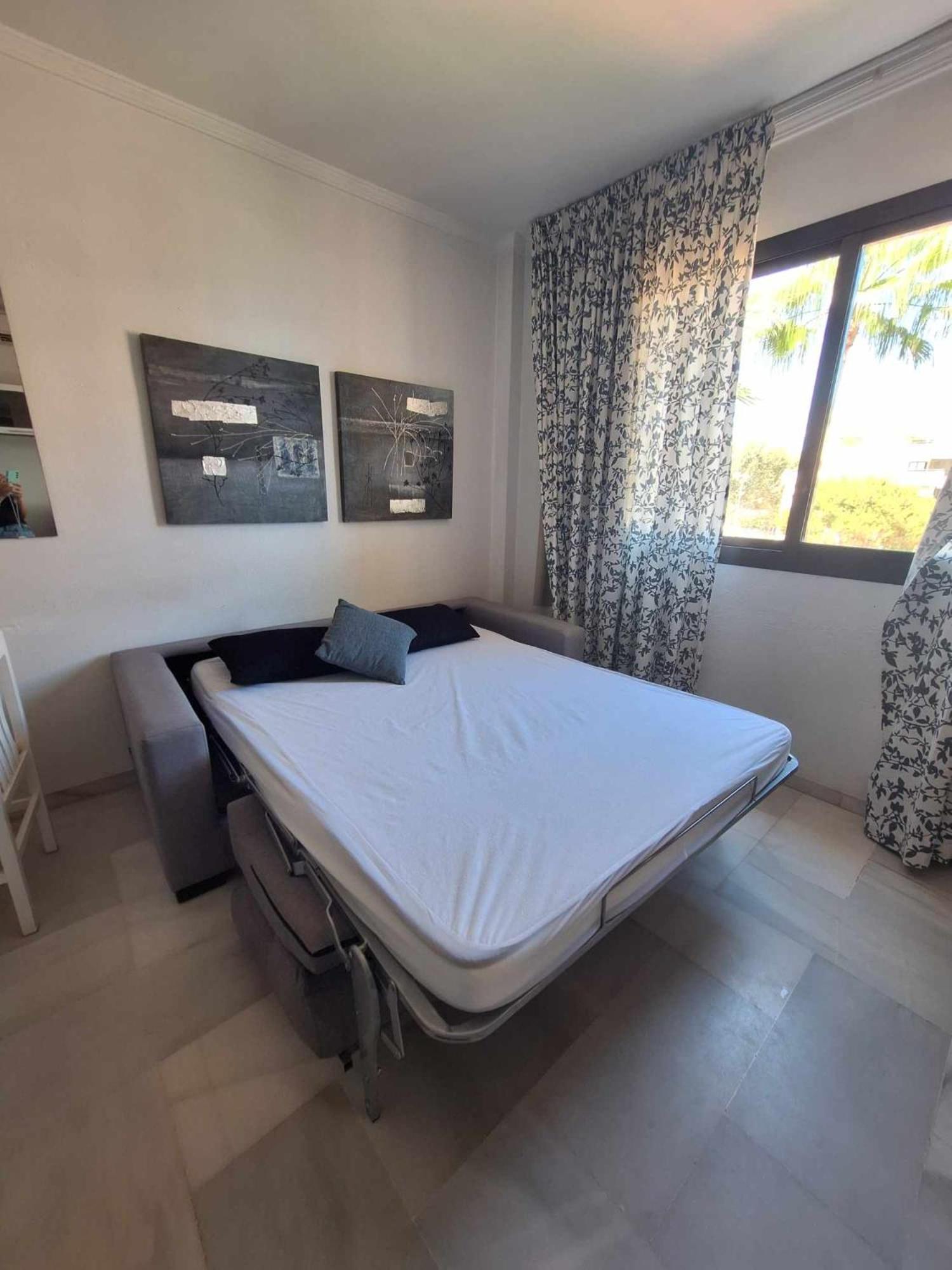 Primera Linea Del Mar - Acceso Directo Playa Carihuela ตอร์เรโมลิโนส ภายนอก รูปภาพ
