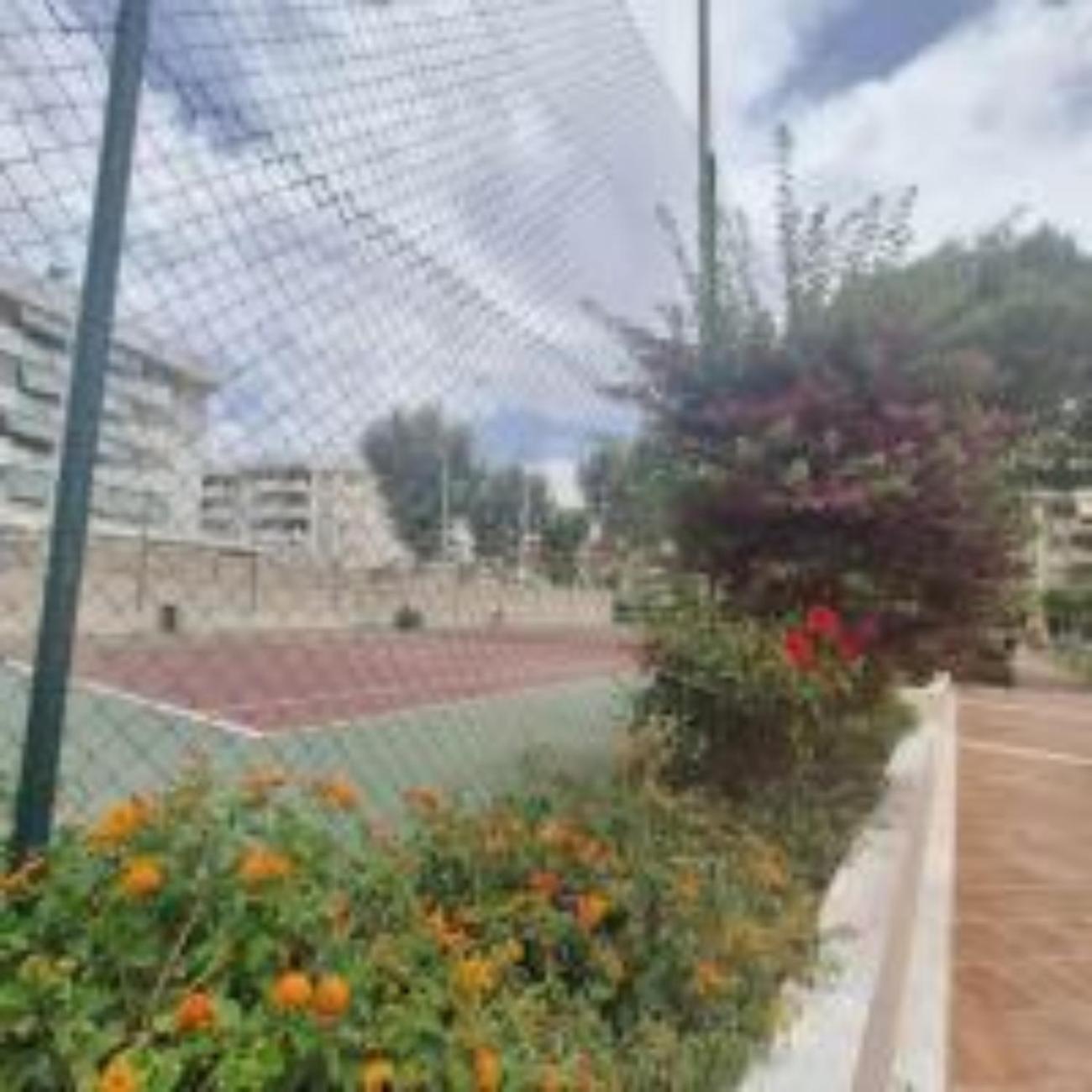 Primera Linea Del Mar - Acceso Directo Playa Carihuela ตอร์เรโมลิโนส ภายนอก รูปภาพ