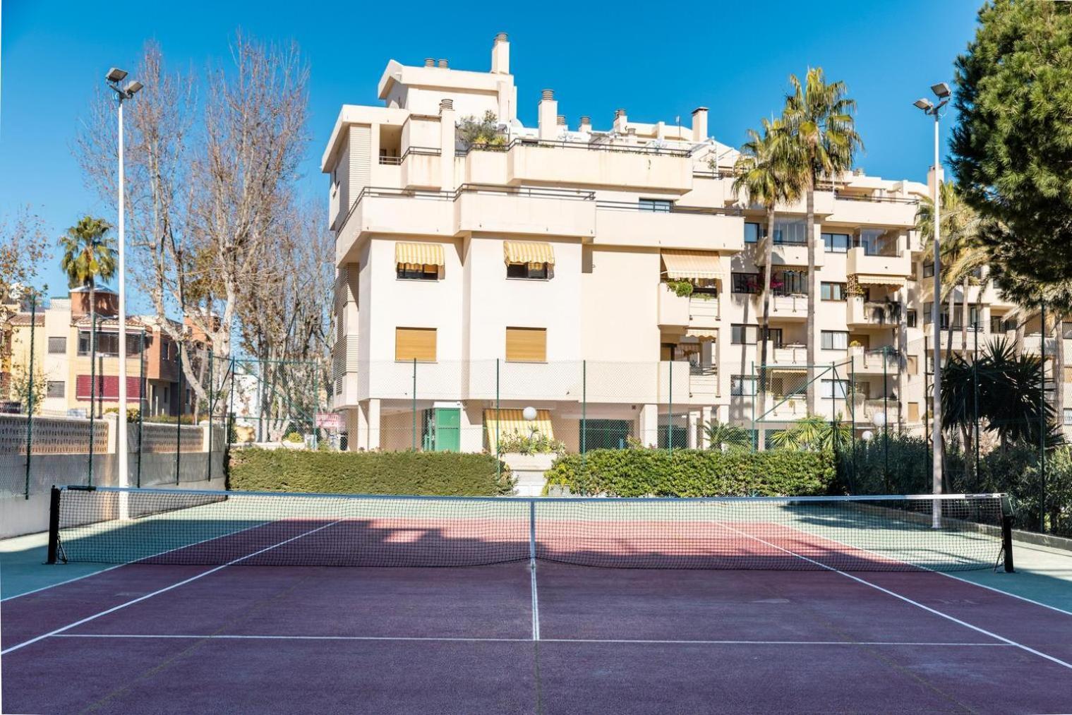 Primera Linea Del Mar - Acceso Directo Playa Carihuela ตอร์เรโมลิโนส ภายนอก รูปภาพ